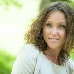 Катерина Олейникова, 05.08.1985, Алтайское