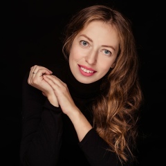 Екатерина Аверьянова, 26.06, Санкт-Петербург