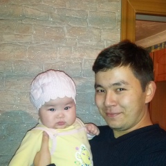 Нуржан Тунгушпаев, 14.03.1991, Алматы