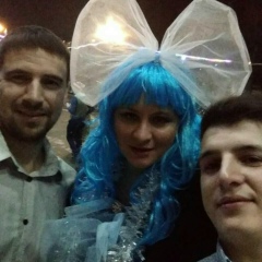 Виктория Федорова, 05.12, Sydney