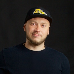 Александр Лист, 24.08, Красноярск