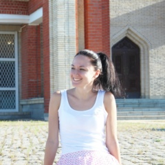 Венера Шакирова, 11.06, Москва