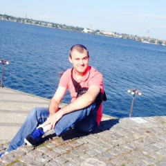 Сергей Леонов, 19.11, Мариуполь