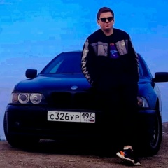 Дмитрий Миронов, 04.09.1997, Екатеринбург