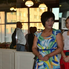 Гульмира Асылова, 09.05, Алматы