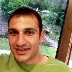 Михаил Матинов, 07.05.1984, Ростов-на-Дону