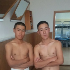 Danyar Turgaliev, 04.10.1996, Атырау