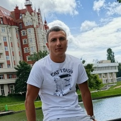 Слава Рав, 28.02, Калининград