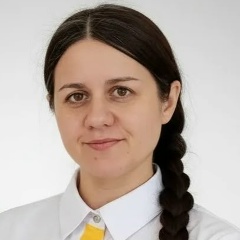 Татьяна Волошина, 28.06