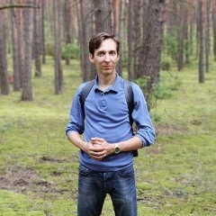 Алексей Кислицын, 12.06, Москва