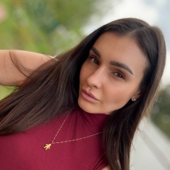 Елена Хромова, 06.05.1994, Монино