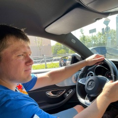 Timofey Strelec, Санкт-Петербург