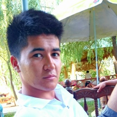 Ali Madaminov, 17.05, Мурманск