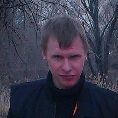 Серёжа Яковенко, 17.06, Харьков