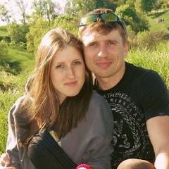 Анастасия Александрова, 08.07