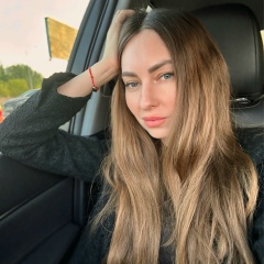 Таня Кокоткина, Бузулук