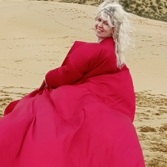 Марина Боднар, 09.05.1977, Химки