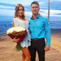 Александр Дригинич, 30.06, Санкт-Петербург