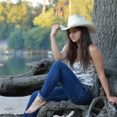 Христина Борщ, 16.03, Киев