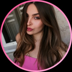Марина Финахина, 29.10