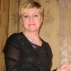 Валентина Коздурова, 24.10.1962, Сегежа