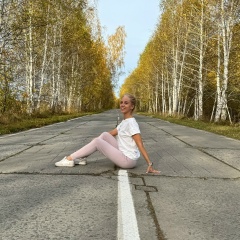Анна Логачева, Екатеринбург