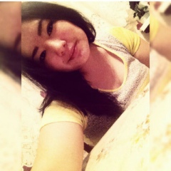 Эльза Калиева, 22.11