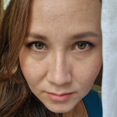 Дина Кудинова, 22.04, Иркутск