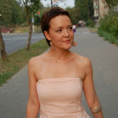 Лена Шумихина, 03.02, Ижевск