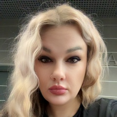 Екатерина Николаевна, Москва