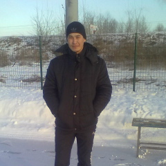 Эрнест Сериков, 20.02.1987, Красноярск
