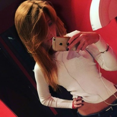 Саша Симонова, 11.08