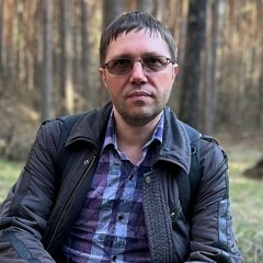 Александр Самсонкин, 31.03, Ковылкино