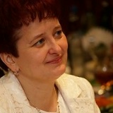 Светлана Осипенко, 05.08.1966, Санкт-Петербург
