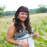 Екатерина Оргеткина, 02.05.1988, Самара