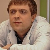 Антон Бекреев, 26.08.1986, Тюмень