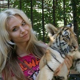 Анна Люстерн, 07.05.1989, Нукус