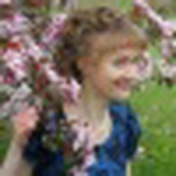 Евгения Викулова, 31.03.1989, Новосибирск