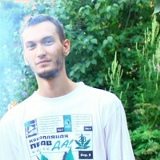 Илья Павлов, 17.07, Москва