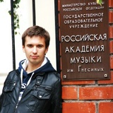Вадим Горчаков, 14.02.1985, Москва