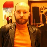 Сергей Головатов, 11.10, Санкт-Петербург