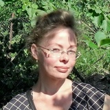 Ольга Гордиенко, 14.08