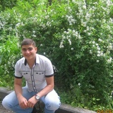 Vahan Mayilyan, 11.01.1990, Арташат