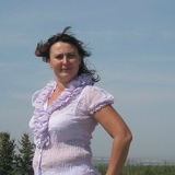 Натуська Милинчан, 09.06, Луганск