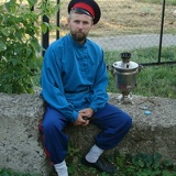 Борис Холмогоров, 07.05.1974, Волгоград