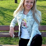 Виктория Плотникова, 22.02, Калининград