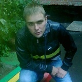 Ваня Иванов, 25.01.1987, Липецк