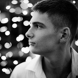 Александр Добин, 16.10.1983, Санкт-Петербург