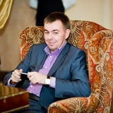 Алексей Демьянчук, 14.06, Москва