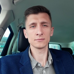 Михаил Купянский, Абакан